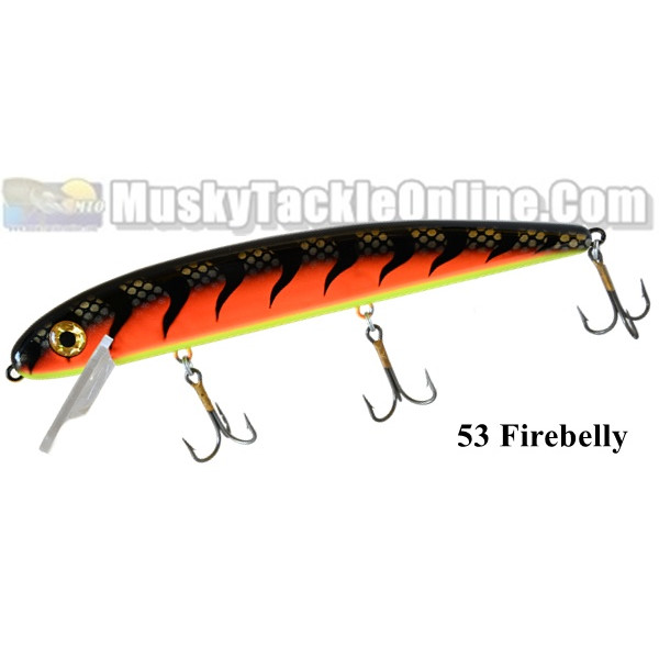 Musky Mania 10